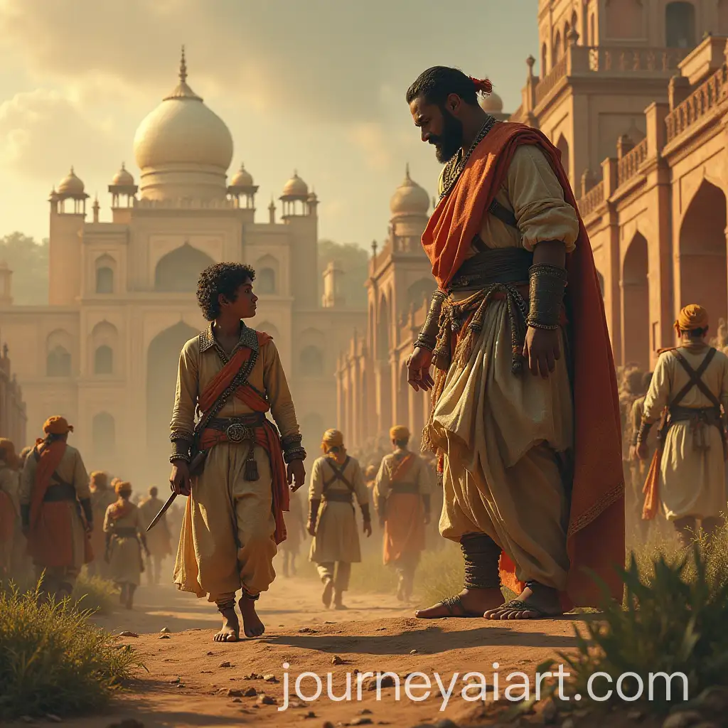 Thumbnail-on-the-History-of-India-with-Iconic-Landmarks-and-Cultural-Elements