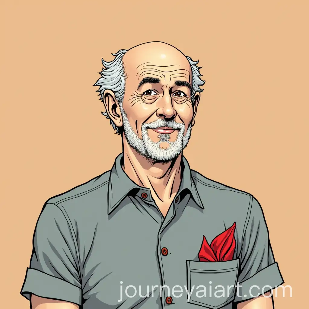 Serious-Smiling-Man-in-1970s-Bande-Dessine-Style