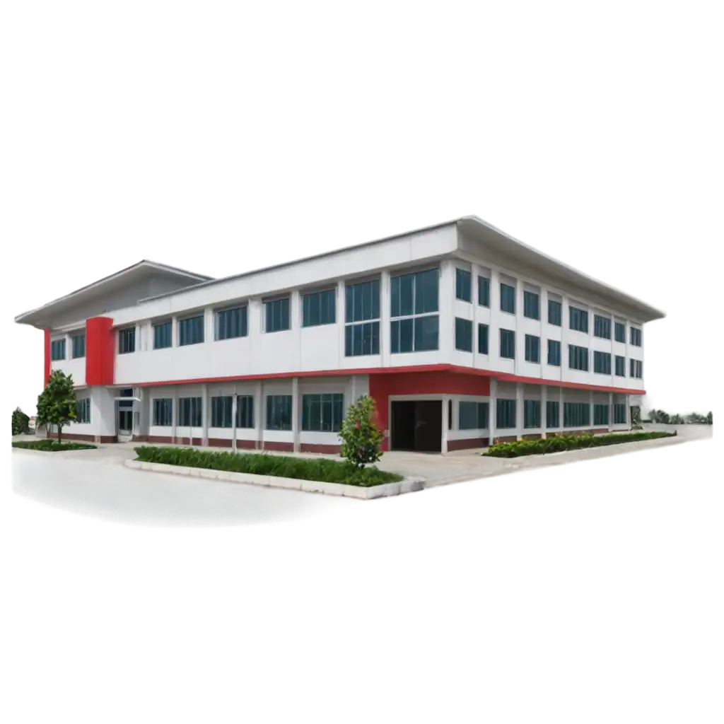 HighQuality-School-Building-PNG-Image-for-Versatile-Digital-Use