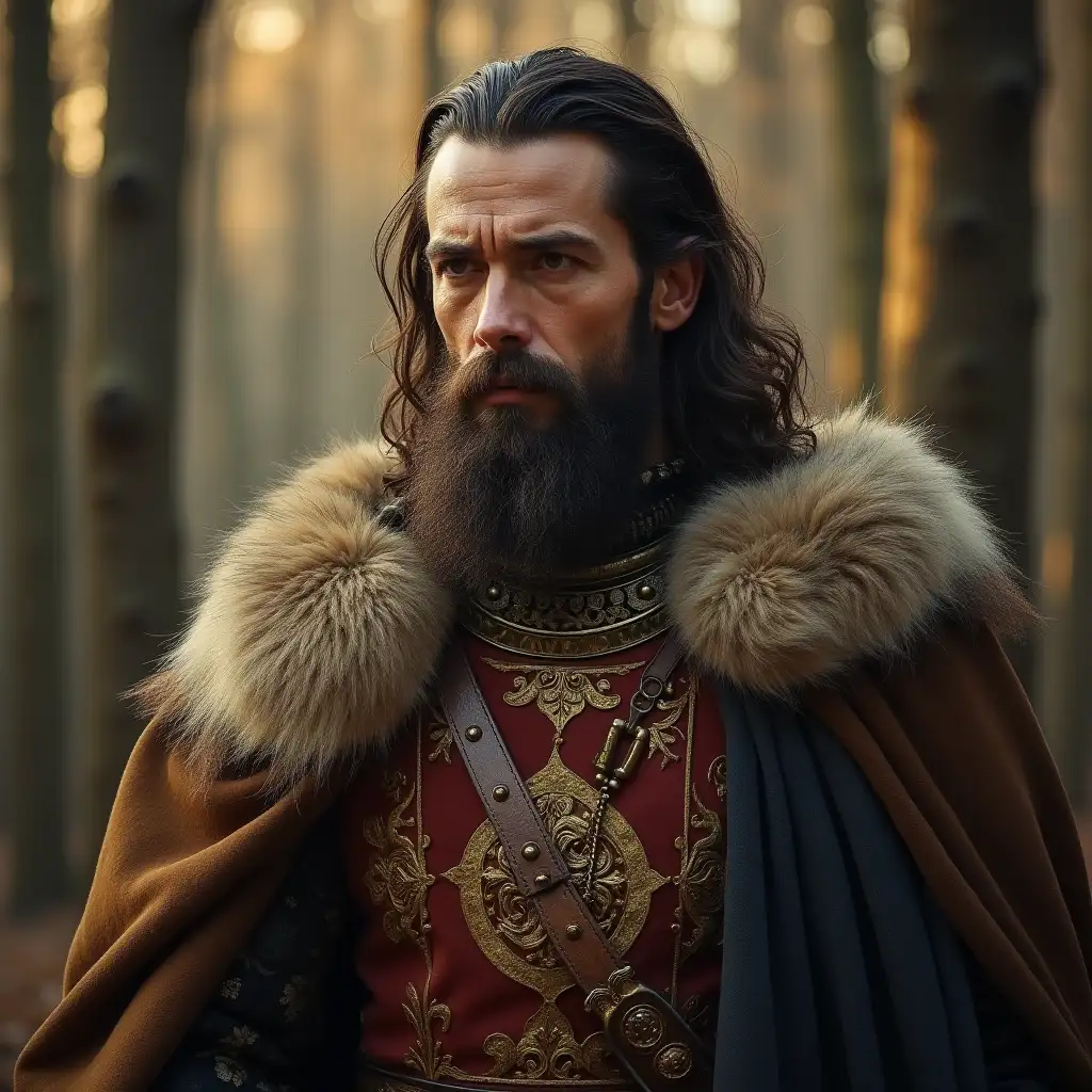 Stern-Woodland-Leader-Prince-Mal-from-the-10th-Century-Future-Husband-of-Princess-Olga