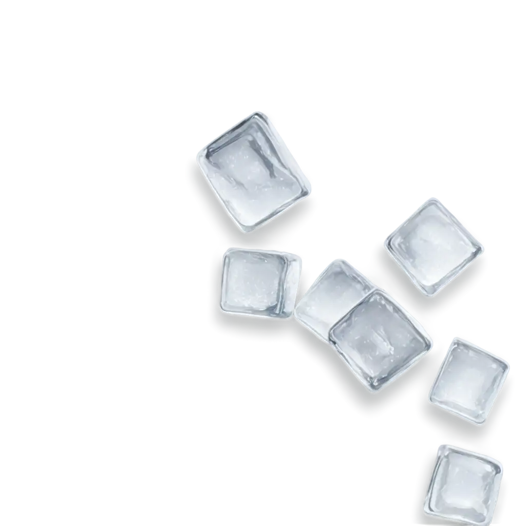 Ice-Cubes-PNG-Image-for-Transparent-and-HighQuality-Designs