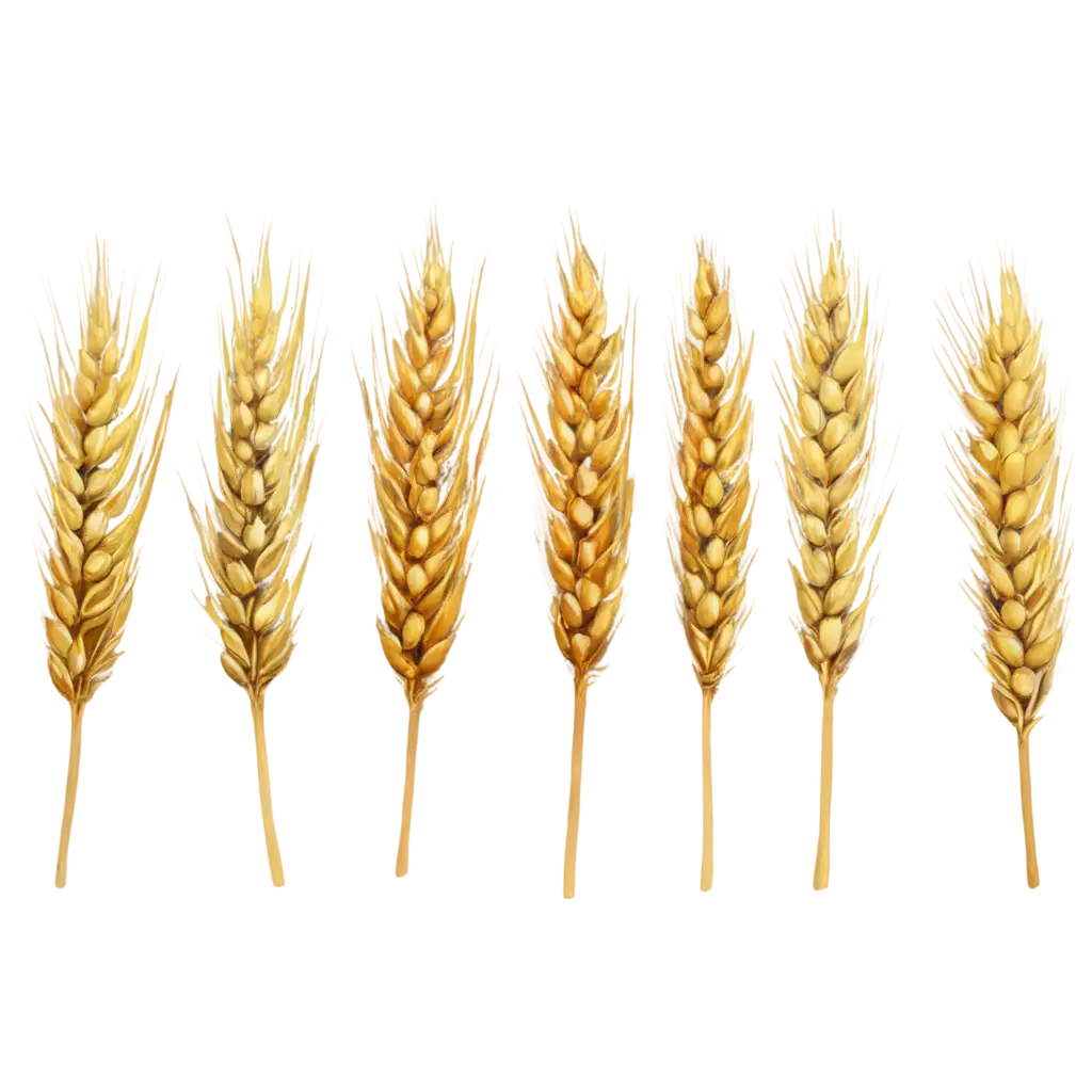 HighQuality-Wheat-PNG-Image-for-Versatile-Usage