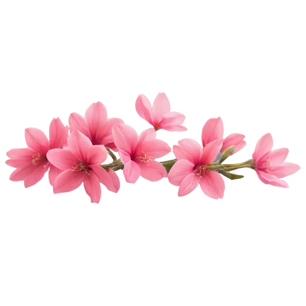 Beautiful-Pink-Flower-PNG-Image-for-Multiple-DesignPNG-Image-Usage-Guide-Uses