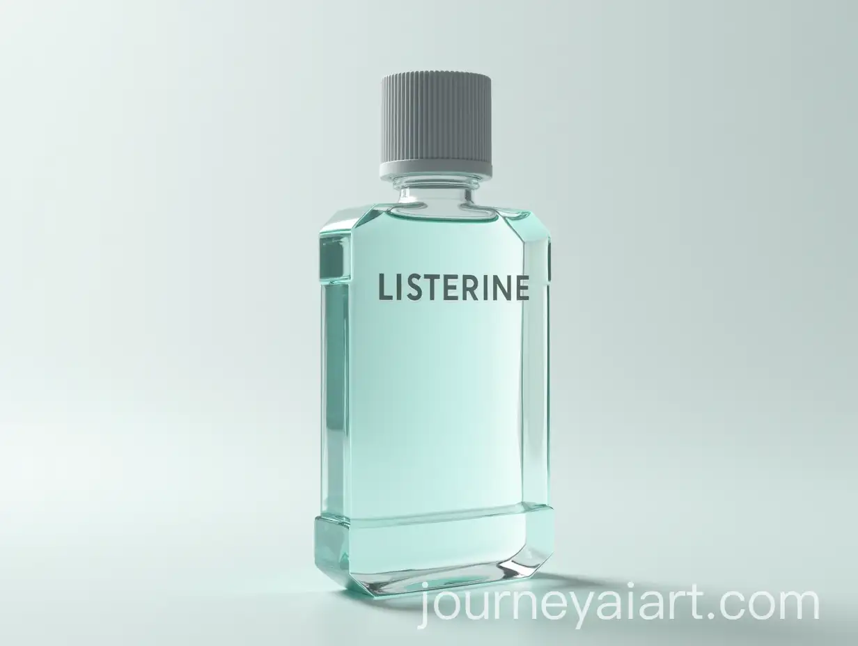 Sleek-Minimalist-Glass-Listerine-Bottle-with-Black-Engraving