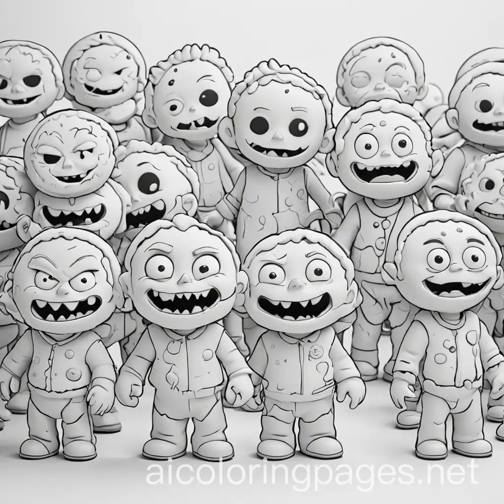 Evil-Humanoid-Biscuits-Coloring-Page-for-Kids