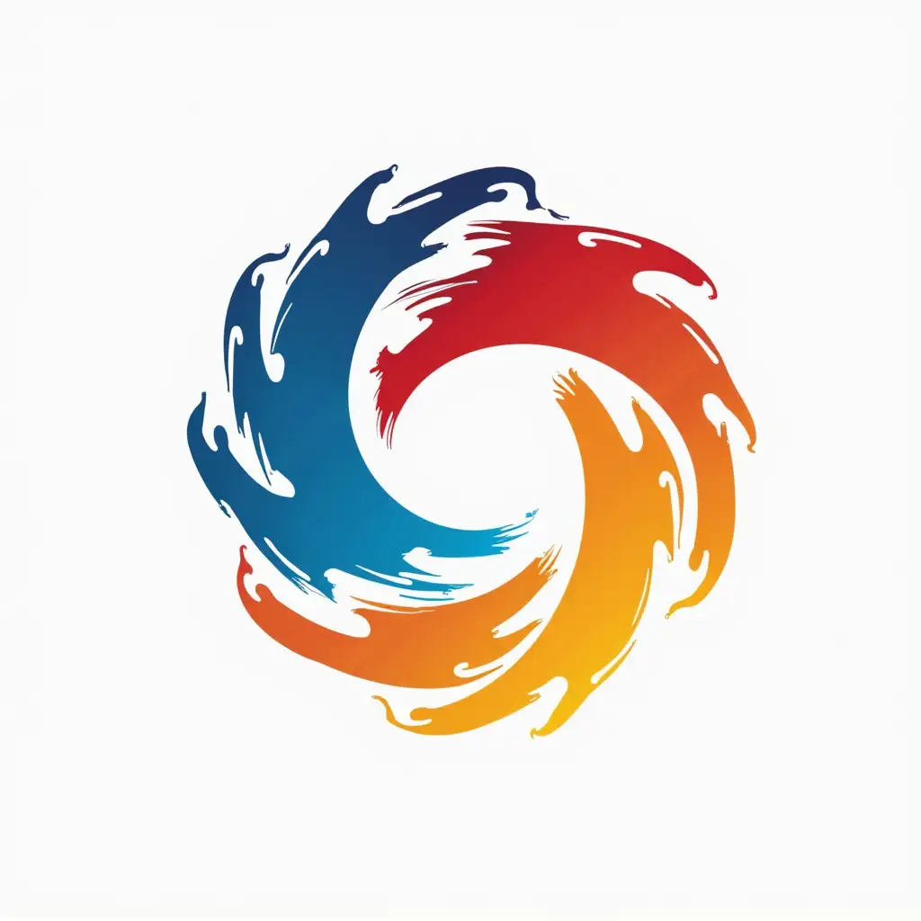 Vibrant-Abstract-Logo-of-the-Asian-Winter-Games