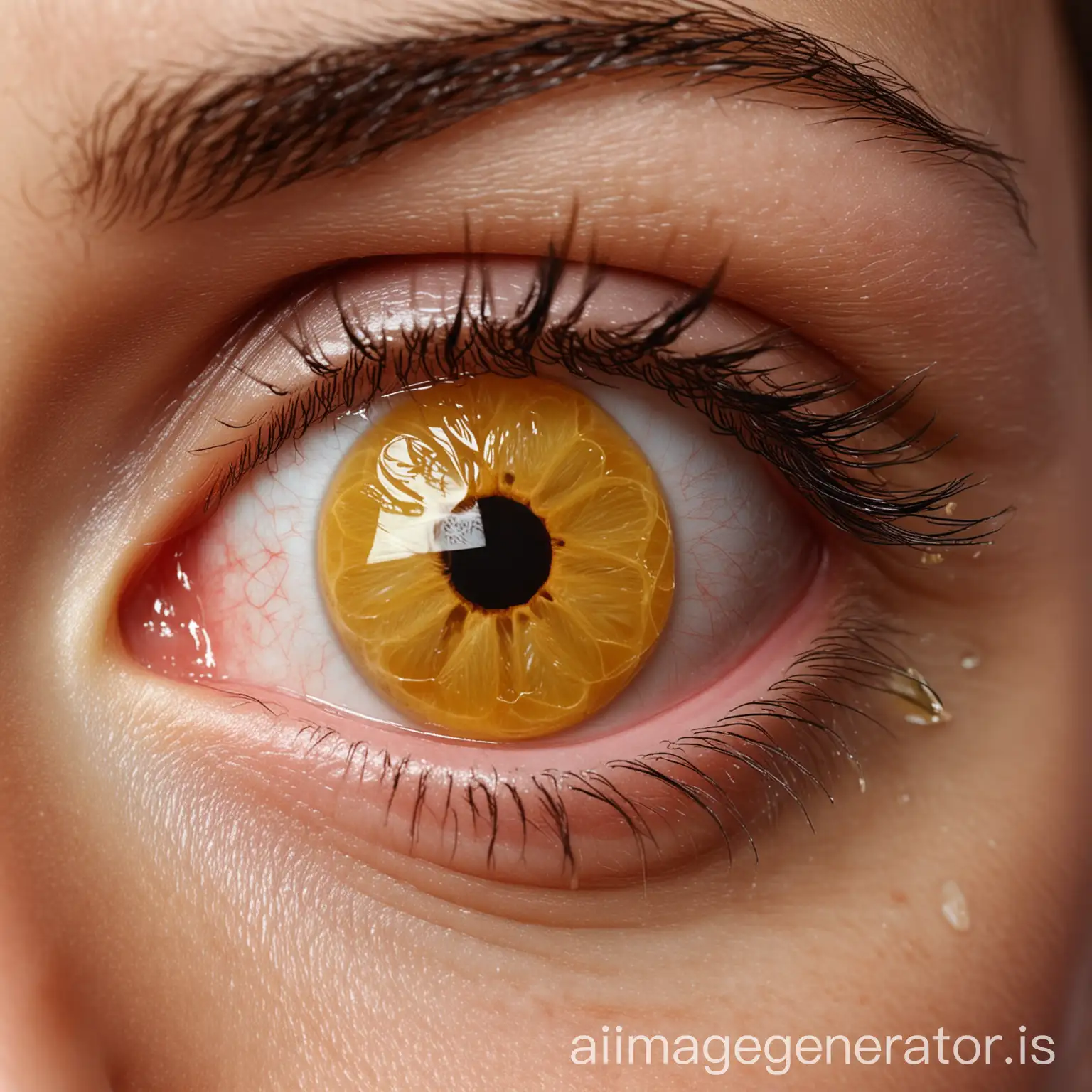 Lemon-Squeezing-Drops-into-Red-Human-Eye