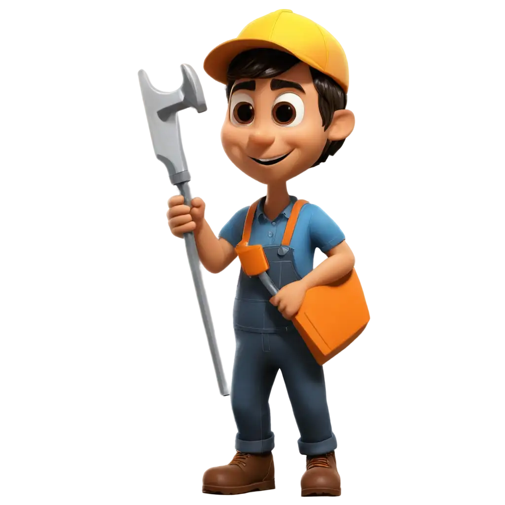 Cartoon-Window-Renovator-with-Window-PNG-Playful-Character-for-Home-Improvement-Visuals