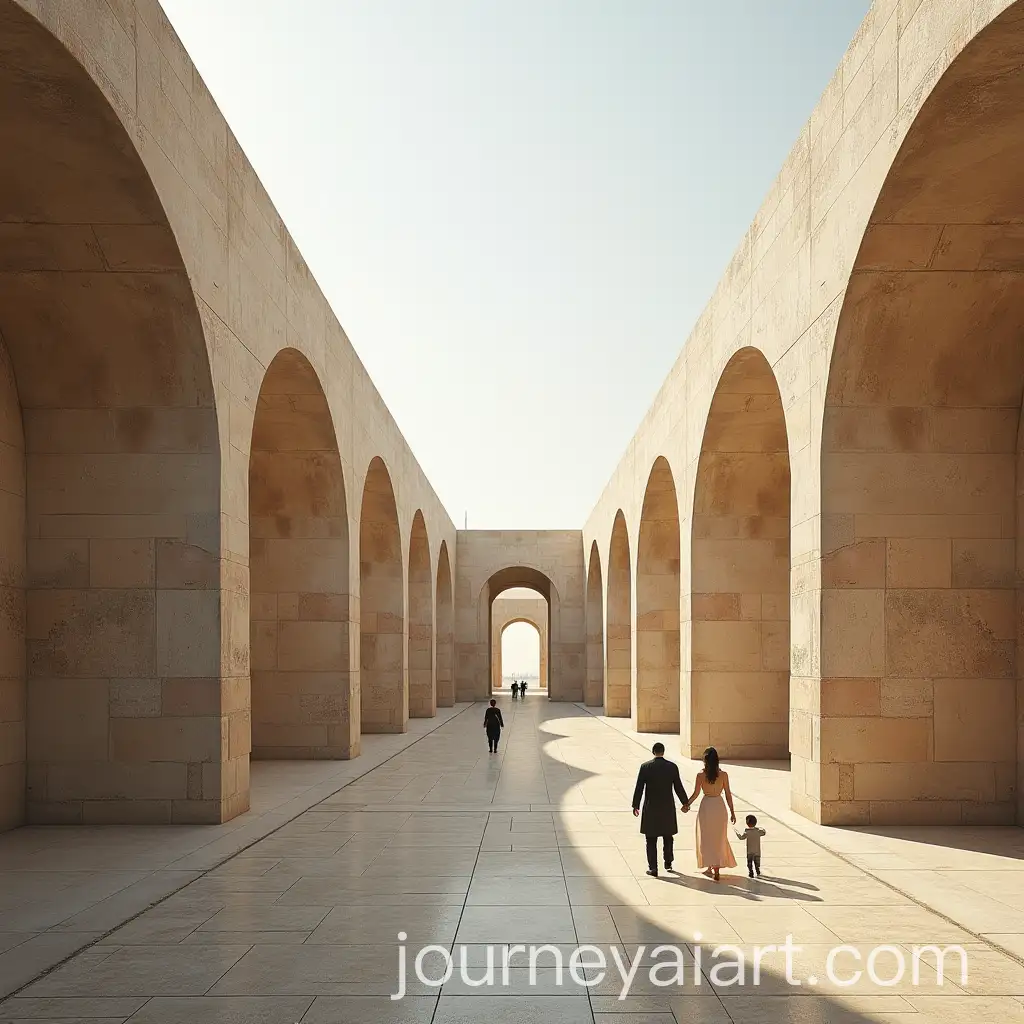 Designing-the-Iraqi-Wing-Reflects-Past-and-Future