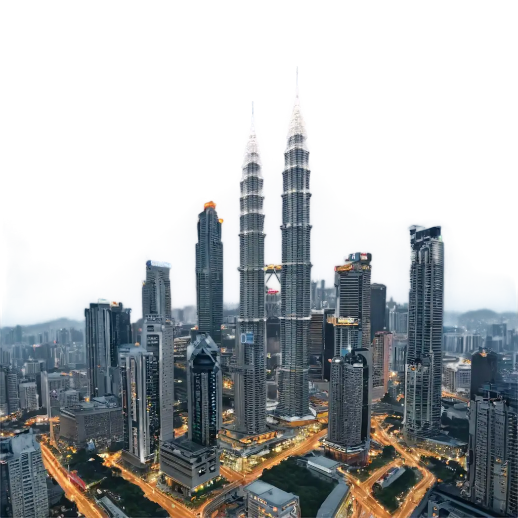 Kuala-Lumpur-Building-Top-View-PNG-Stunning-Aerial-Perspective-forPNG-Image-SEO-Analysis-Clarity-and-Detail