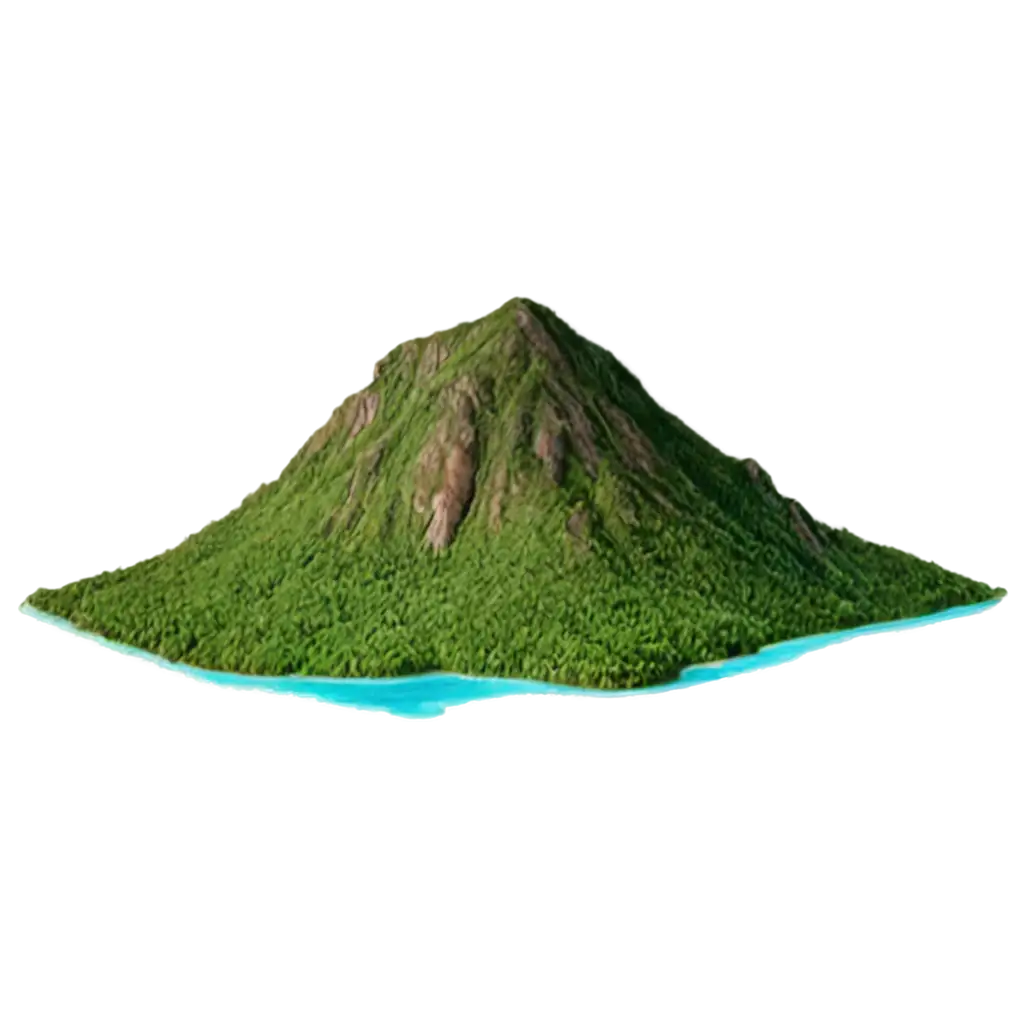 Islands