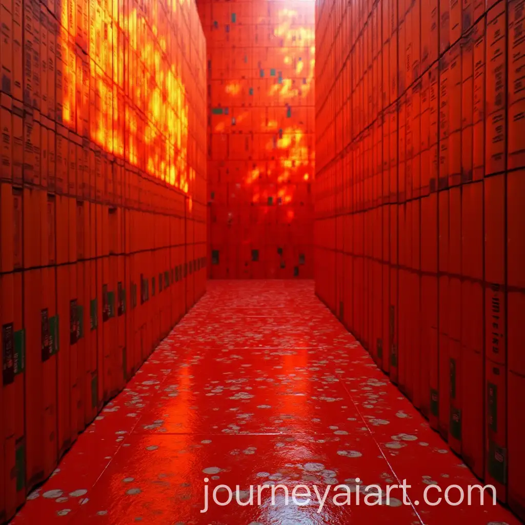 Vibrant-Red-Palette-Energetic-and-Fiery-Artwork