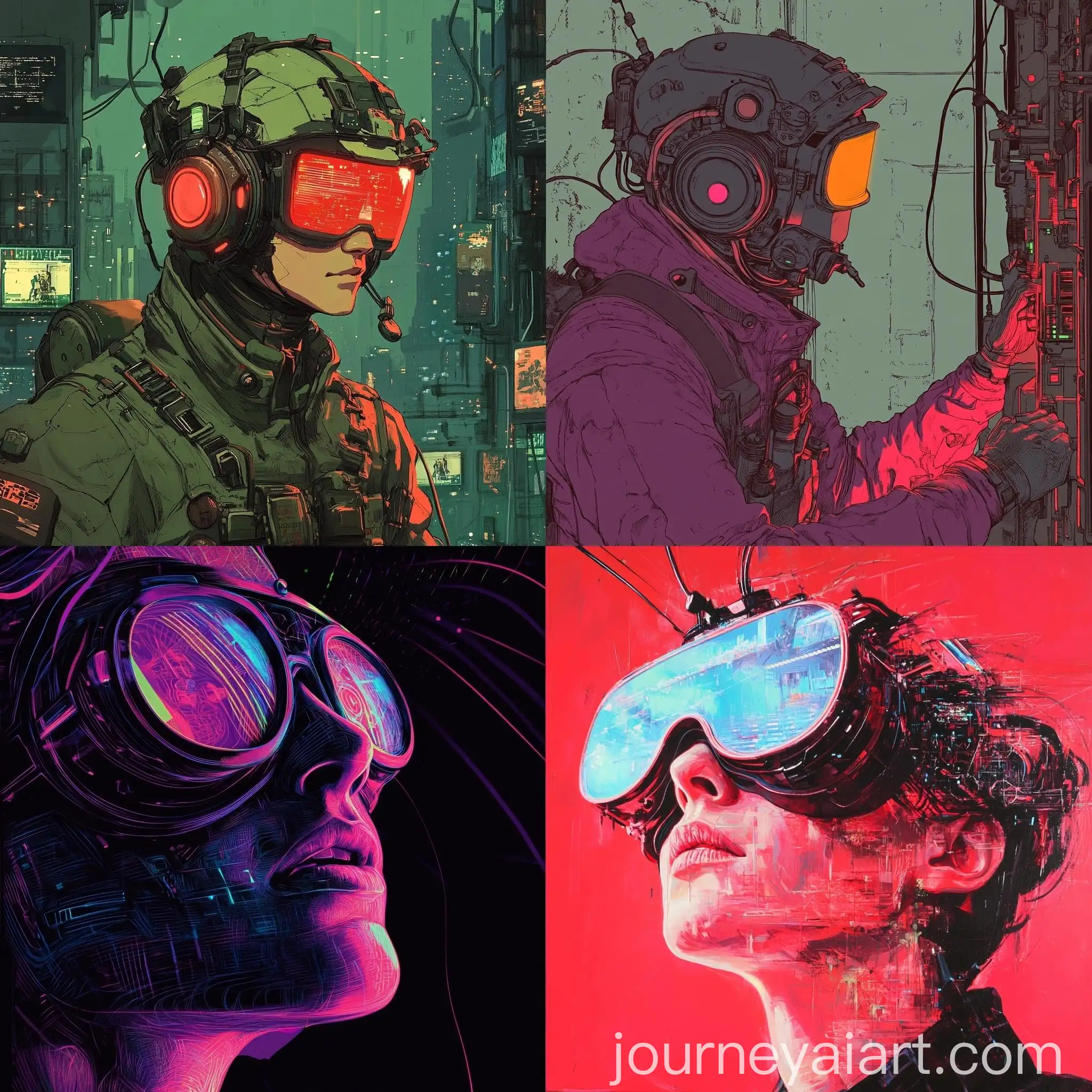 Futuristic-Oscilloscope-Displaying-Complex-Waveforms