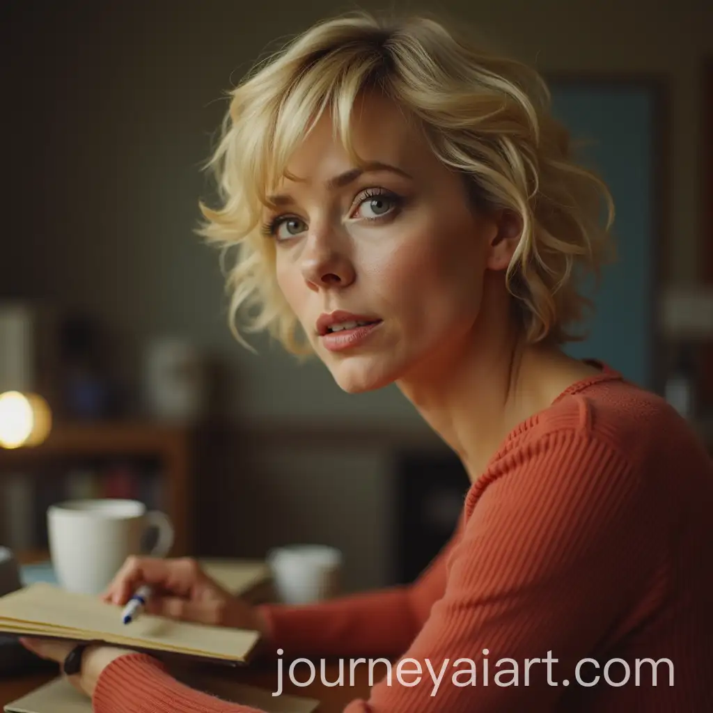 ShortHaired-Lady-Teacher-Inspired-by-Meg-Ryan-Portrait