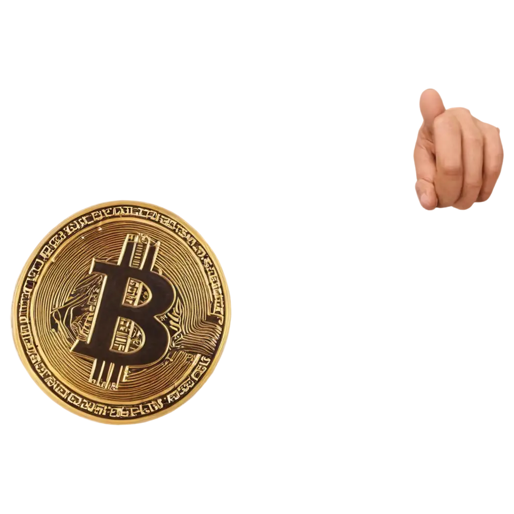 HighQuality-Bitcoin-PNG-Image-for-Digital-and-Financial-Projects