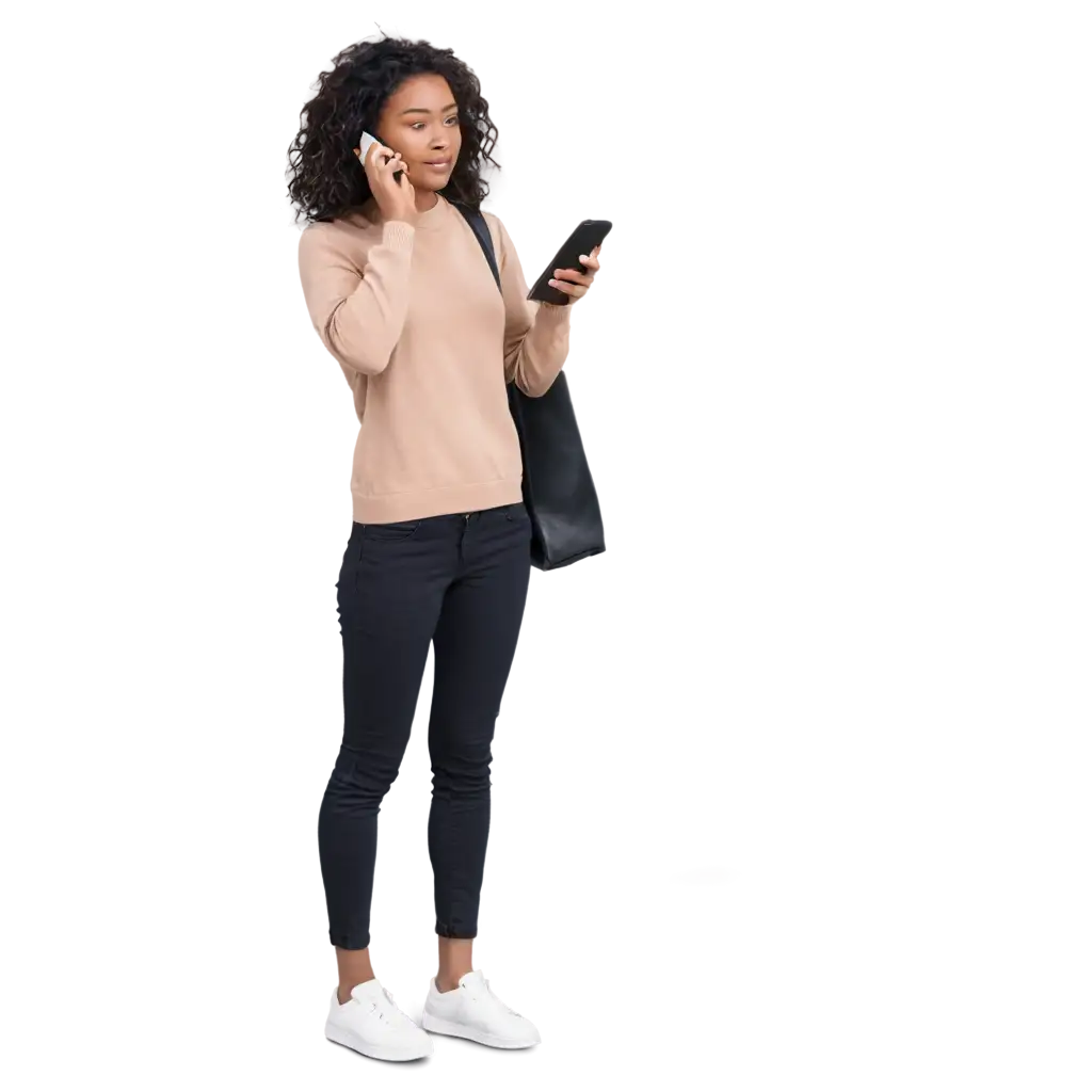 Young-Person-with-Cellphone-PNG-Image-Capturing-Modern-Connectivity