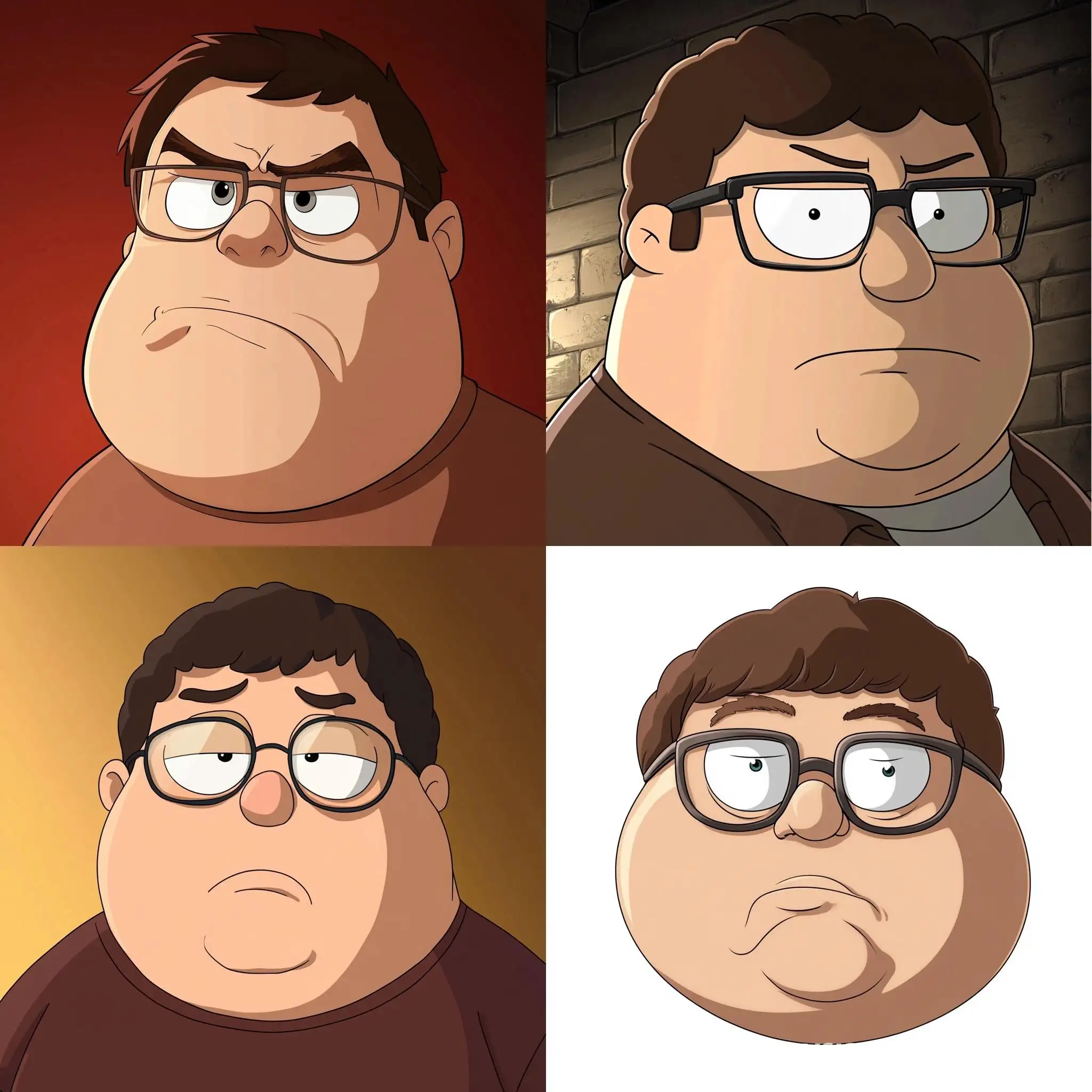 Cool-Peter-Griffin-Wearing-Glasses-Portrait