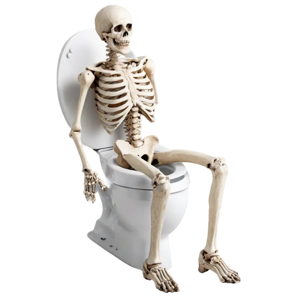 Skeleton-Sitting-on-a-Toilet-PNG-Image-HighQuality-and-Transparent