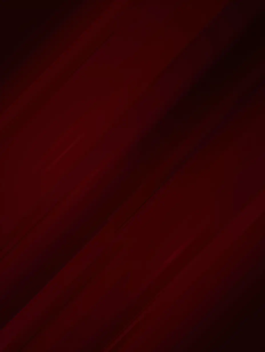 Dynamic Red and Black Abstract Tech Sports Center Background