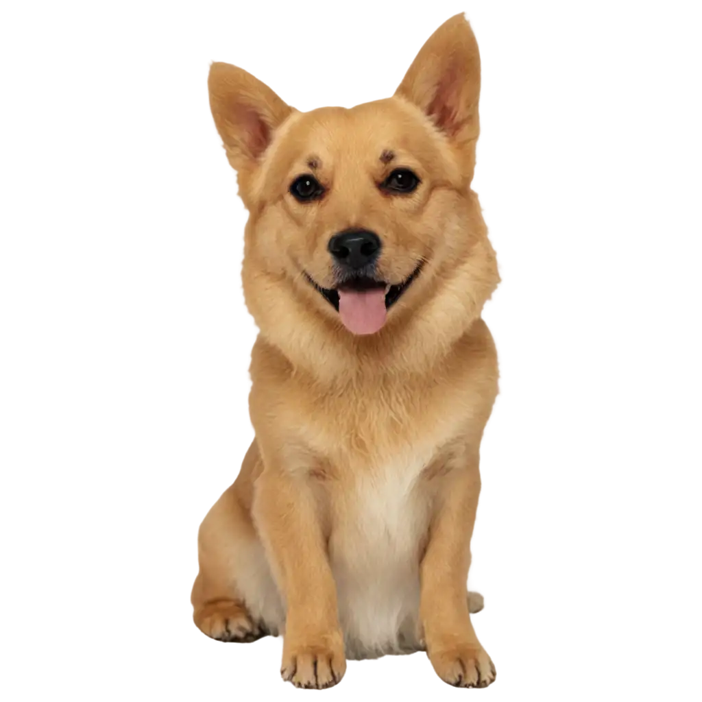 HighQuality-Dog-PNG-Image-for-Versatile-Usage-and-Clarity