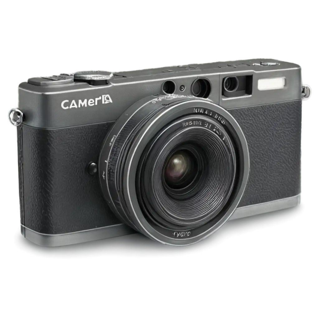 camera