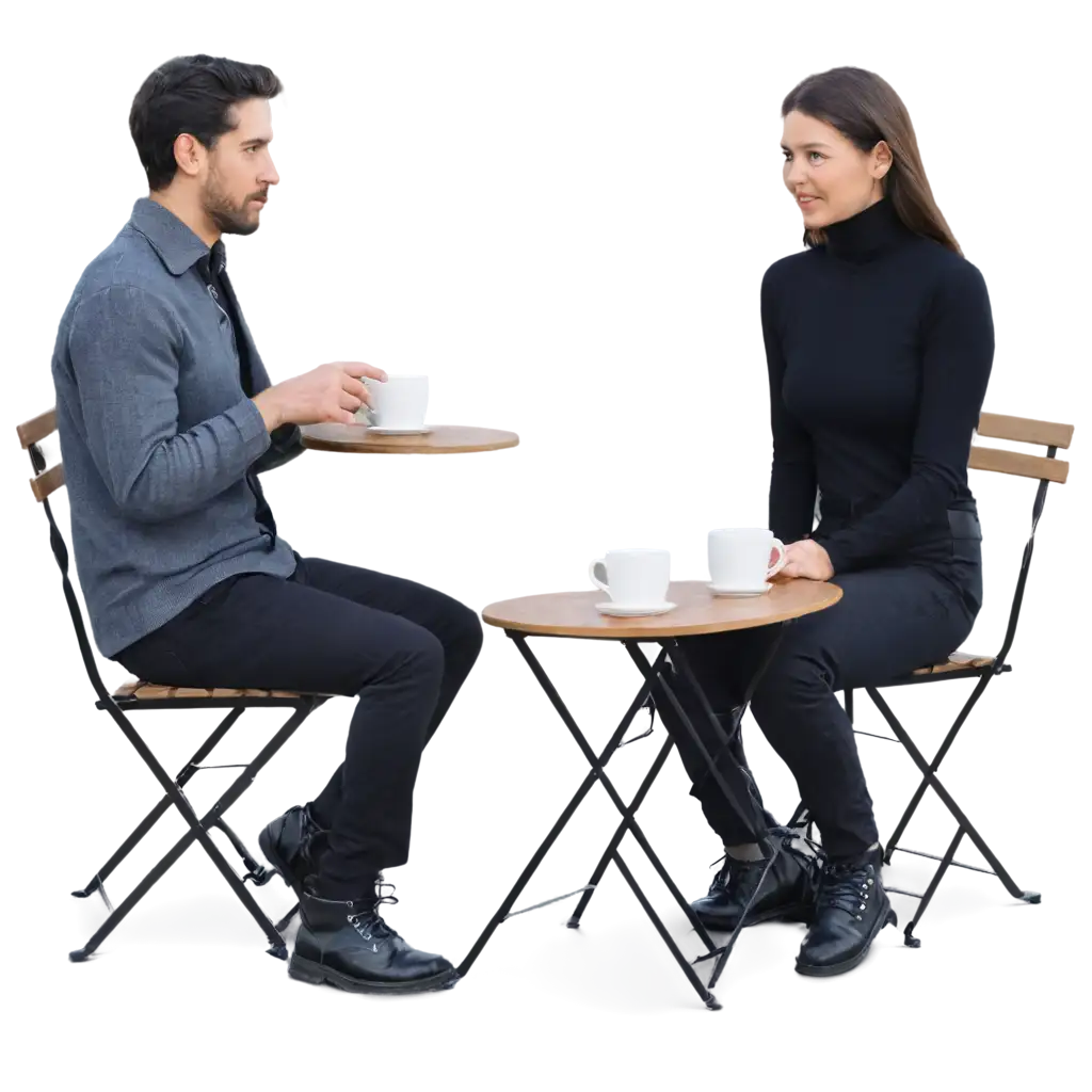 Two-of-Us-Drinking-Coffee-at-Table-in-Coffee-Shop-PNG-Image