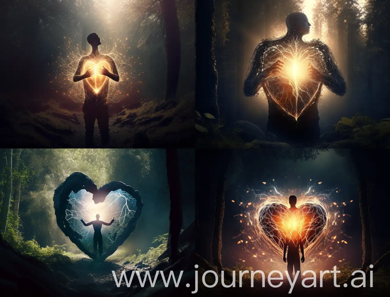 Person-in-Nature-Experiencing-Heart-Opening-with-Radiant-Light