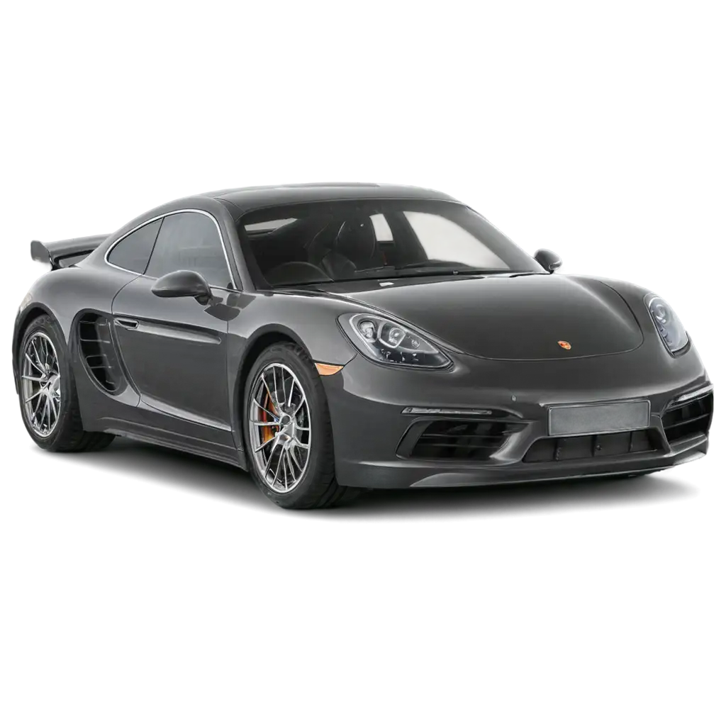 Porsche Car