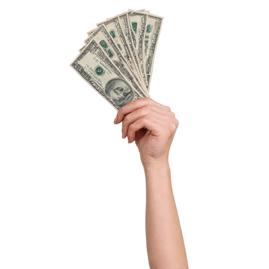 HighQuality-PNG-Image-of-Dollars-for-Various-Uses