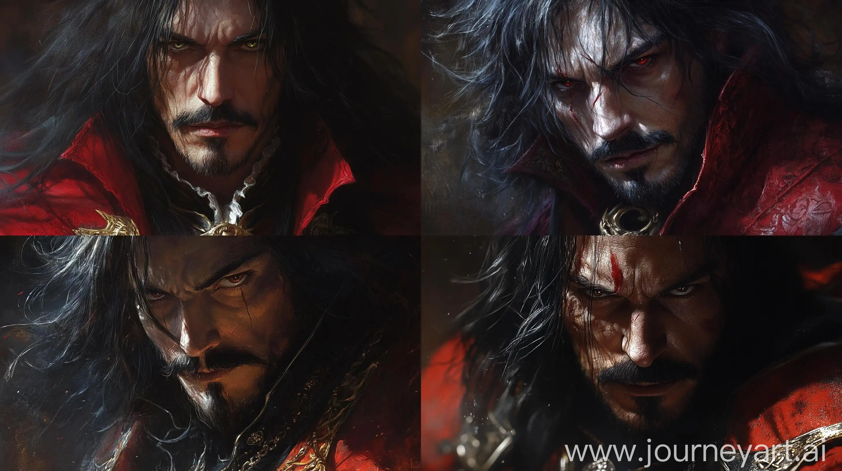 Epic-Photorealistic-CloseUp-of-Alucard-Inspired-by-Boris-Vallejo-and-Frank-Frazetta