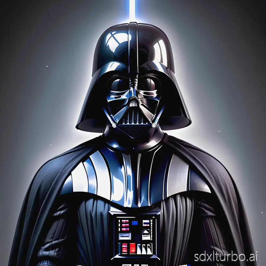 Darth Vader