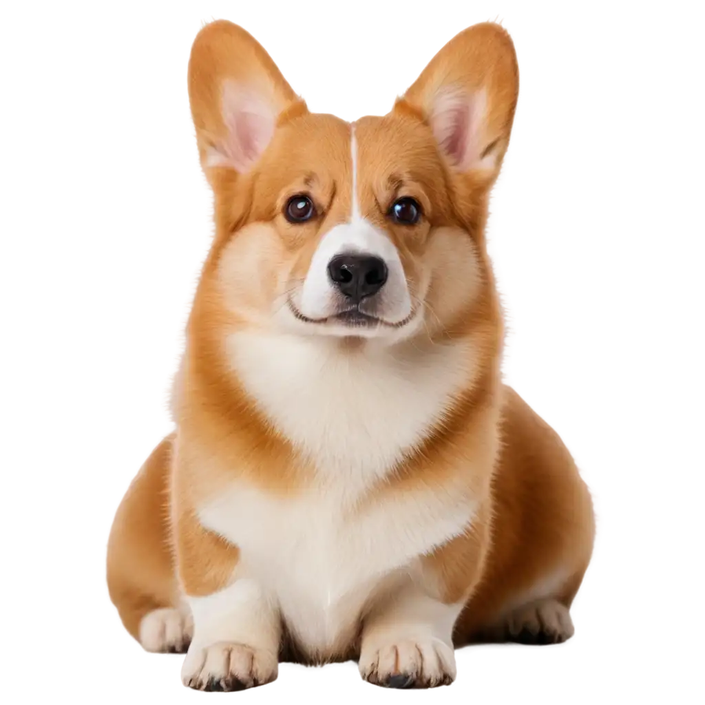 Welsh corgi