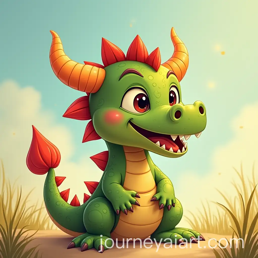 Happy-Dragon-Teaching-Kids-Anger-Management