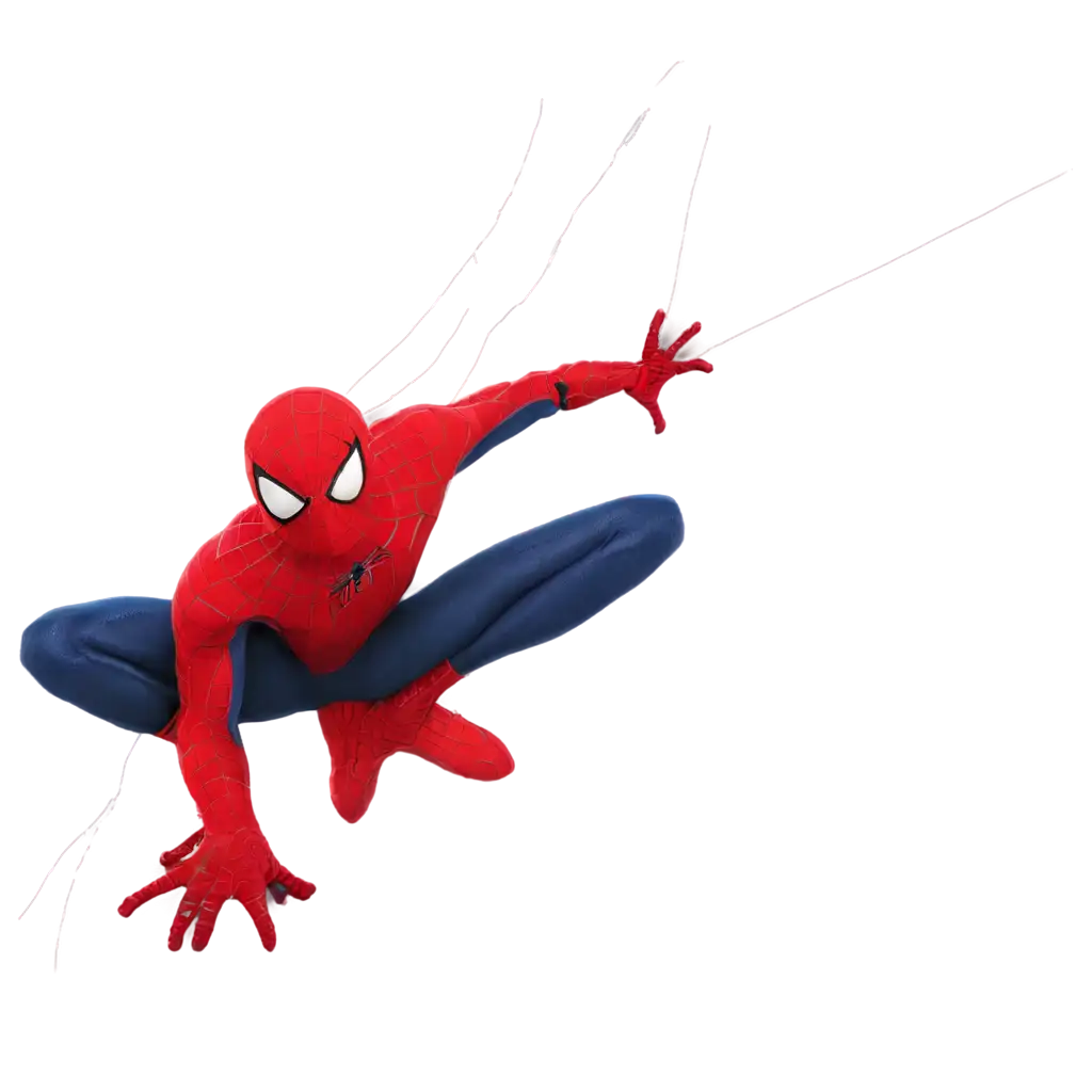 SpiderMan-Obsessively-Trading-PNG-Image-for-Digital-Enthusiasts-and-Creators