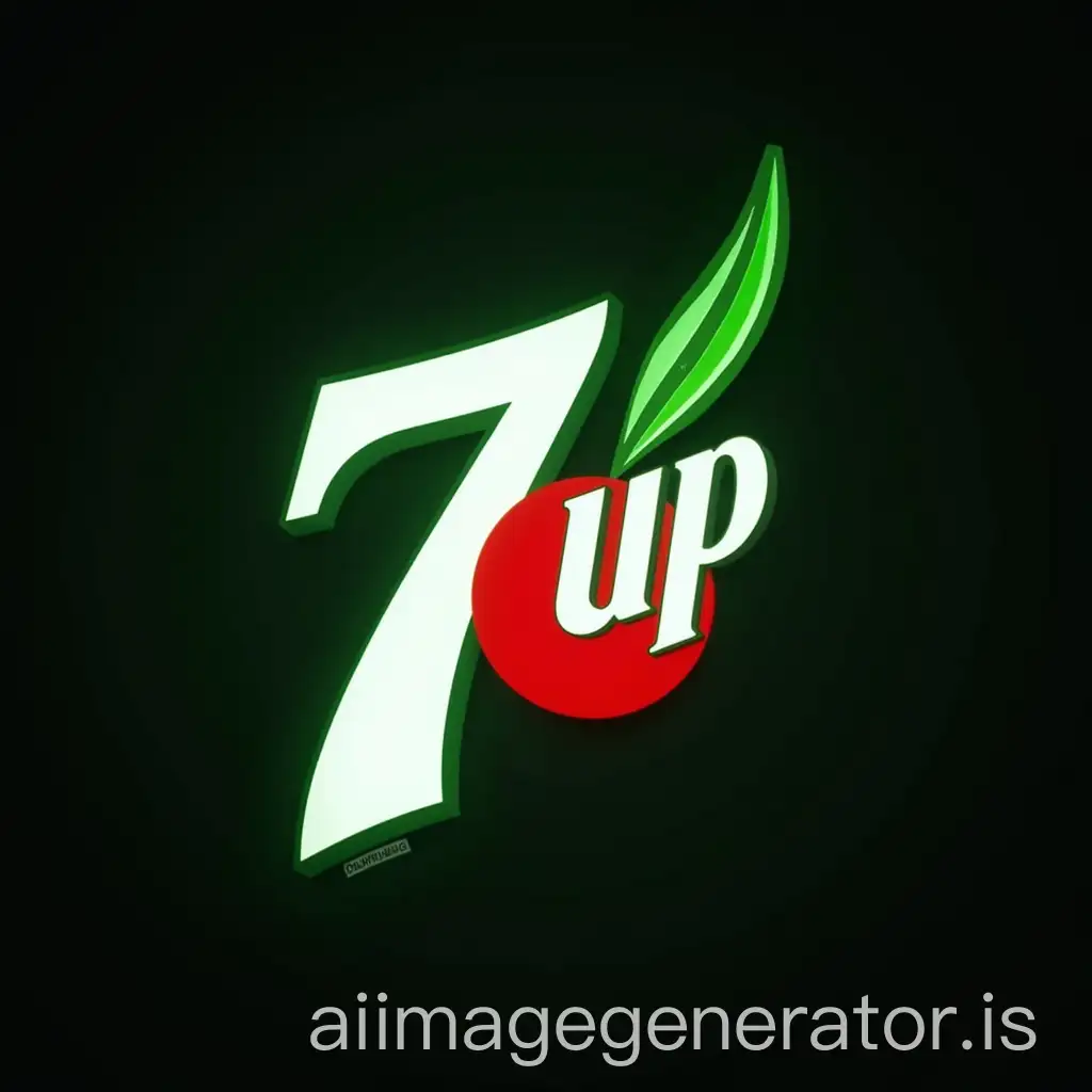 Dark-and-Unique-7UP-Logo-Design