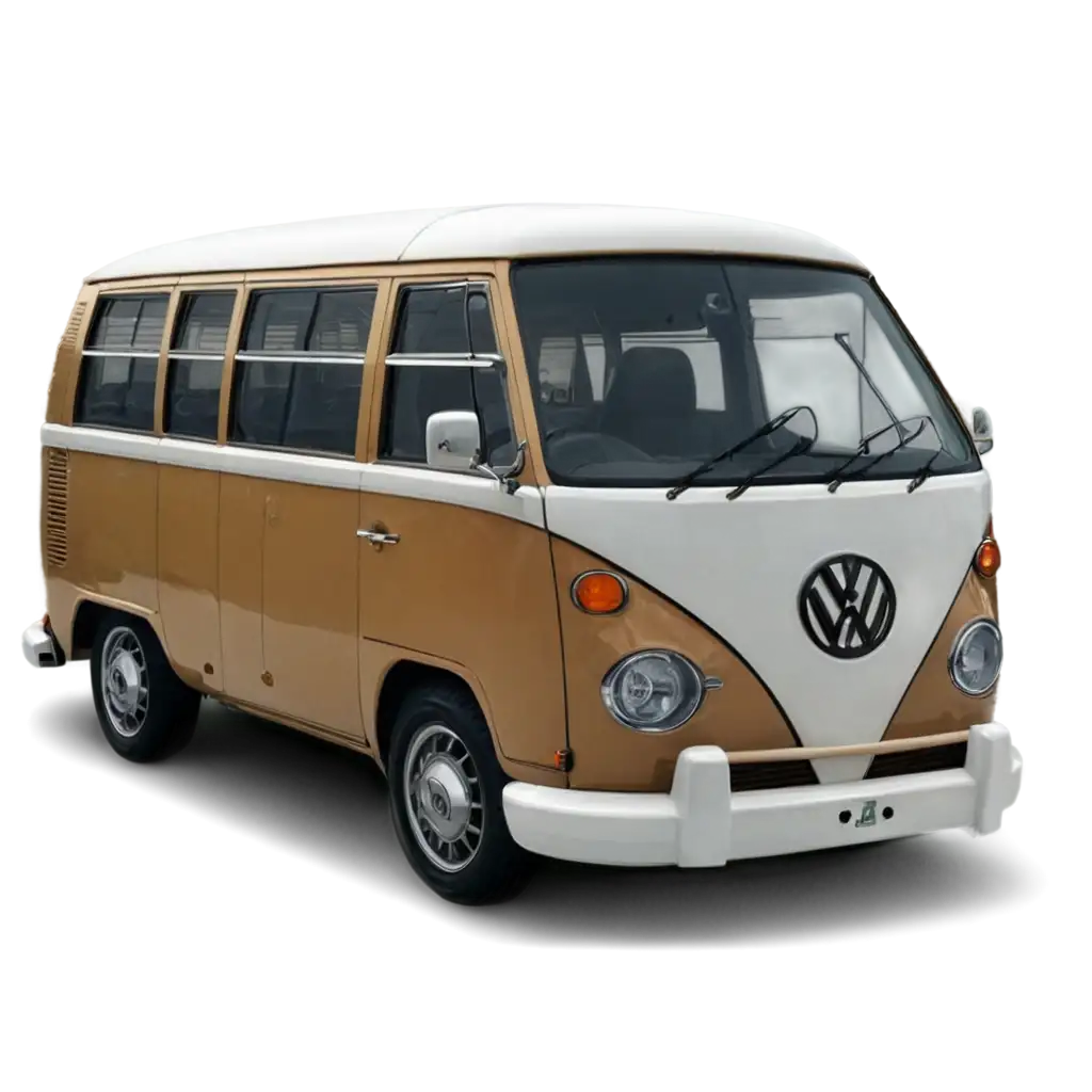 Classic-Front-Look-of-Kombi-Volkswagen-PNG-Image-Timeless-Vintage-Appeal