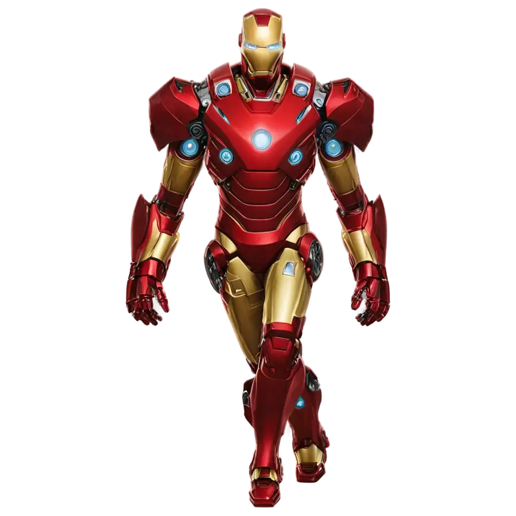 Impressive-Ironman-PNG-Image-for-HighQuality-Visuals