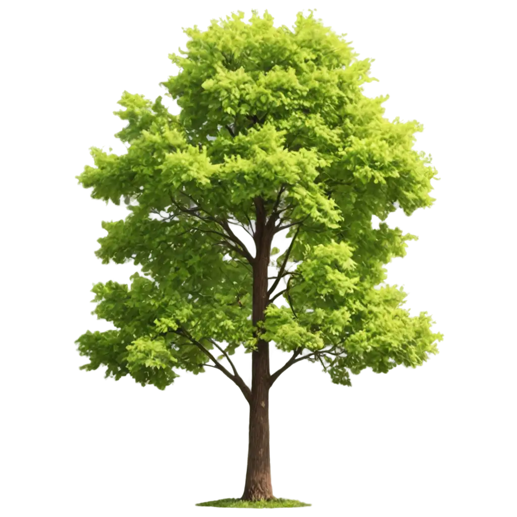 Big-TreePNG-Image-SEO-Strategy-with-Few-Leaves-PNG-HighQuality-Transparent-Image-for-Various-Creative-Projects