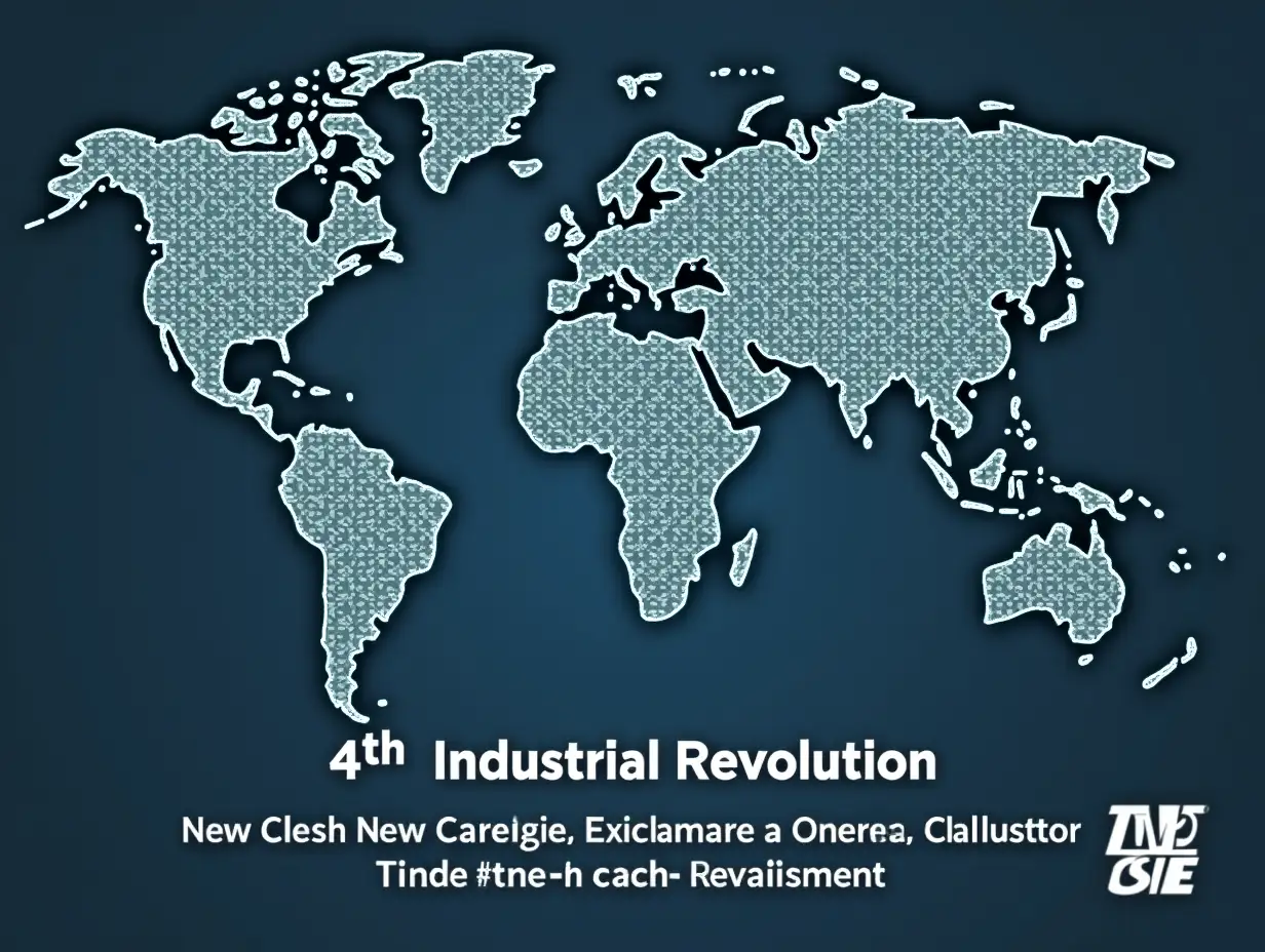 4th Industrial Revolution