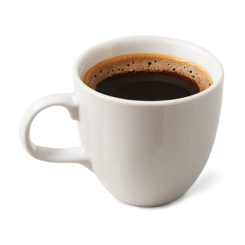 HighQuality-Brewed-Coffee-PNG-Image-for-Enhanced-Visual-Appeal