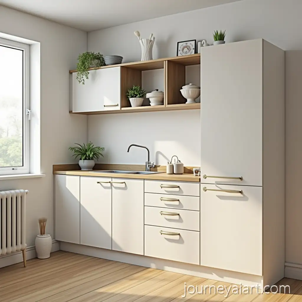 Modern-Kitchen-Cabinet-Design-with-Elegant-Storage-Solutions