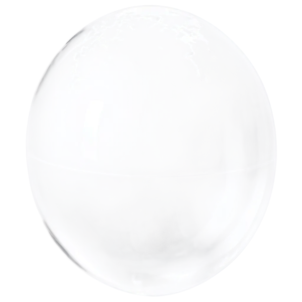 Glass-Sphere-Shaped-Like-a-Globe-PNG-Image-HighQuality-Transparent-and-Versatile-Design-for-Digital-Projects