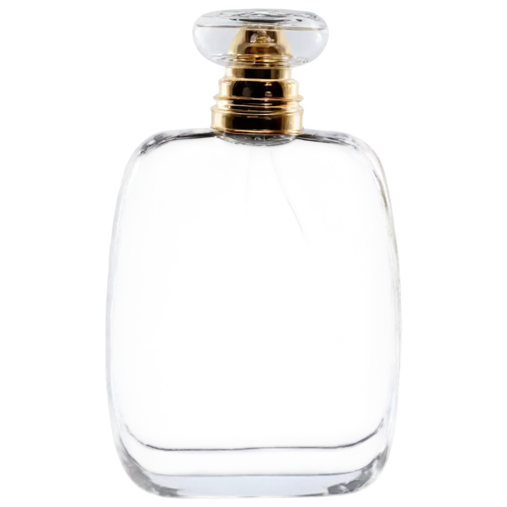 Perfume-Bottle-PNG-Image-HighQuality-Transparent-Image-for-Versatile-Use