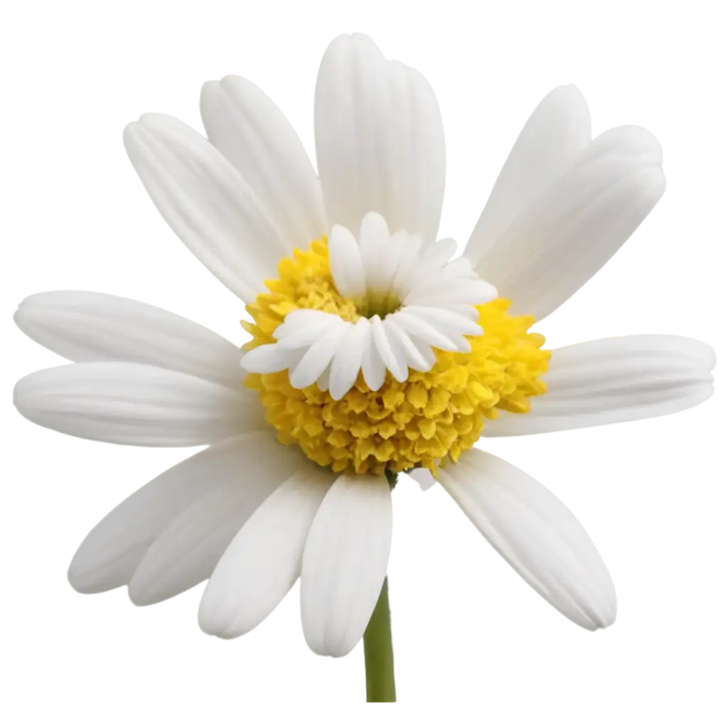 Create-Stunning-Daisy-Flower-PNG-for-Enhanced-Image-Quality