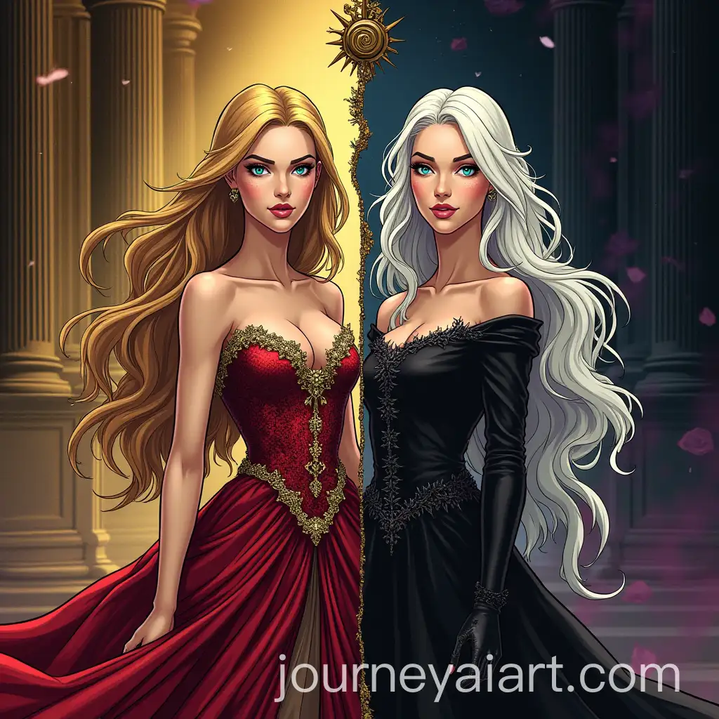 Power-and-Vengeance-Rivalry-in-an-Imperial-Realm