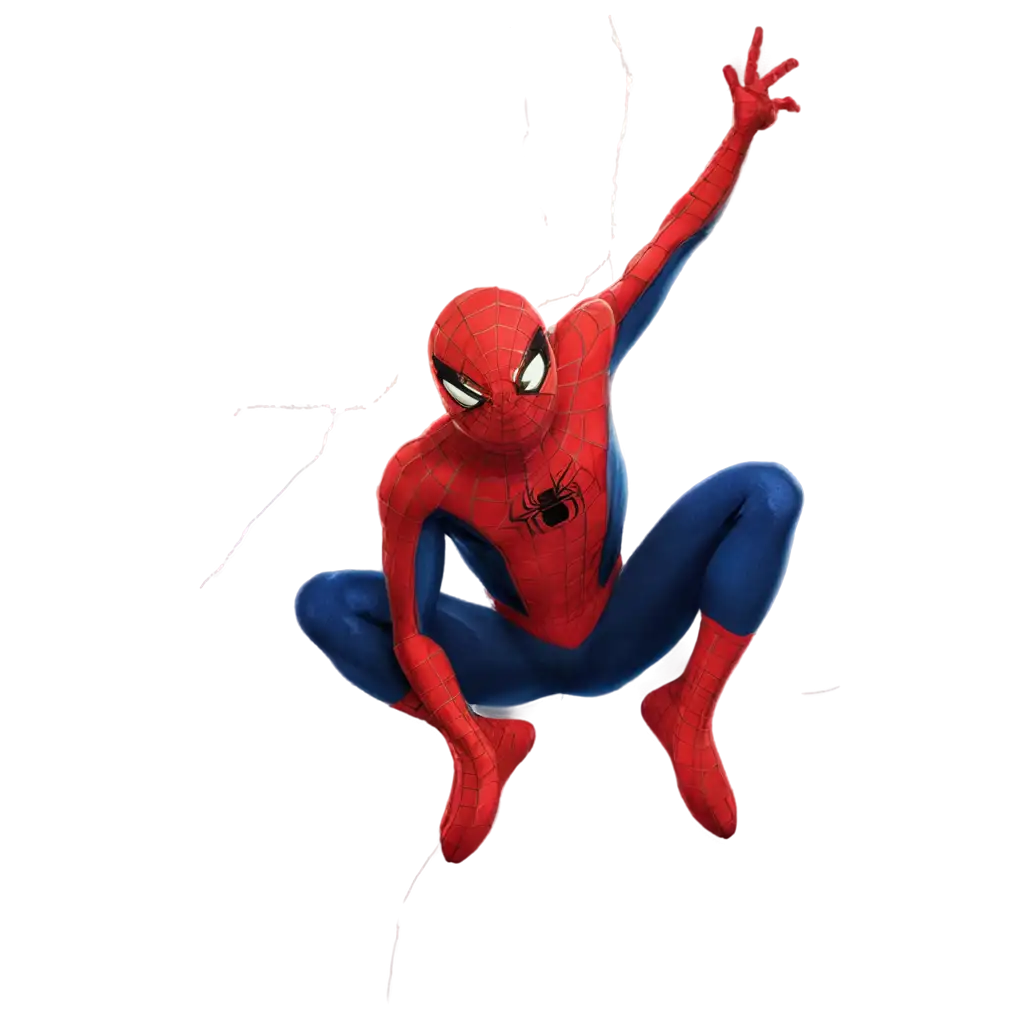 PNG-Image-of-Spiderman-Samuelito-Enhance-Your-Content-with-HighQuality-Visuals