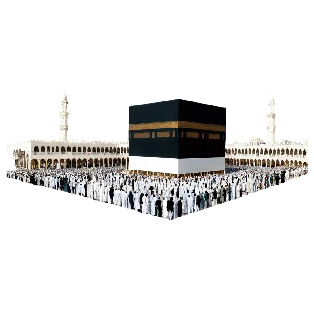 Mecca-Sharif-PNG-Image-HighQuality-Visual-Representation-for-Digital-Projects