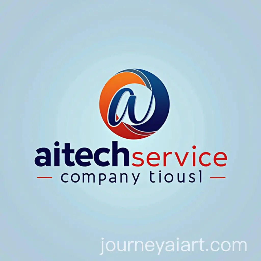 Innovative-Technology-Logo-for-AI-Tech-Service-Company-with-Cryptocurrency-and-AI-Assistants