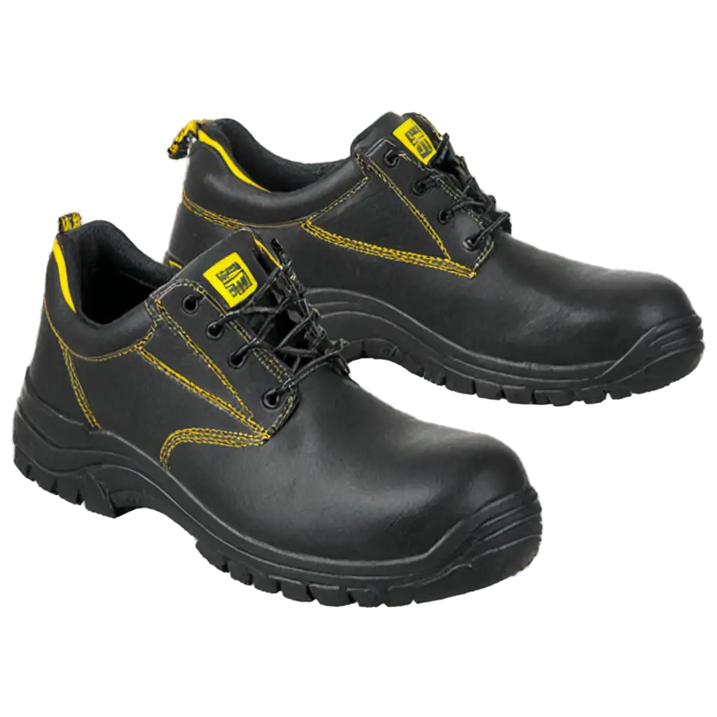 safety shoes