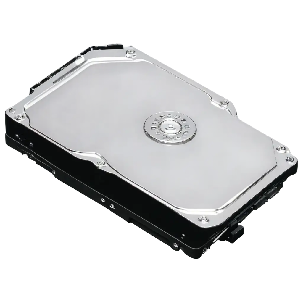 HighQuality-Hard-Disk-PNG-Image-for-Versatile-Applications